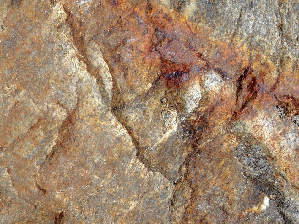 Erich Lechner Photo Art - Entrance to Art - Impression #1 | © Erich Lechner