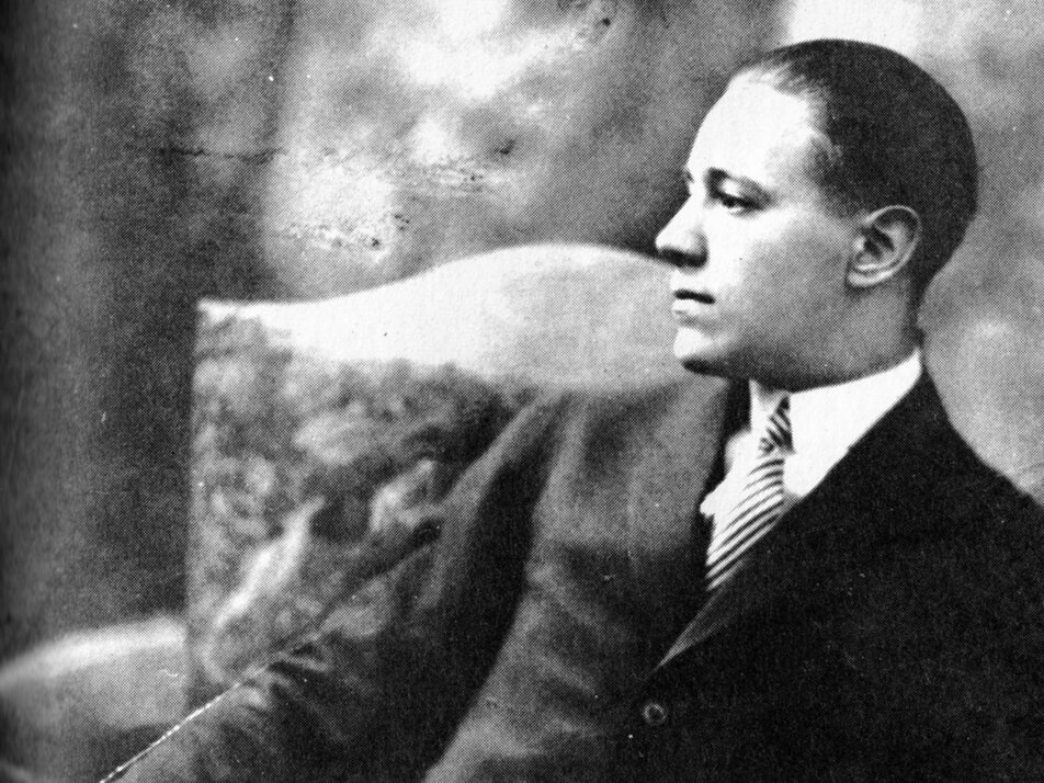 Ödön von Horváth - Impression #1 | © ccw Stainach