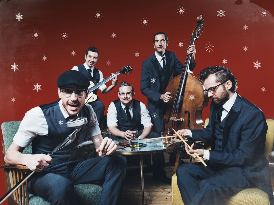 Old School Basterd´s - Imprese #1 | © Marija Kanizaj