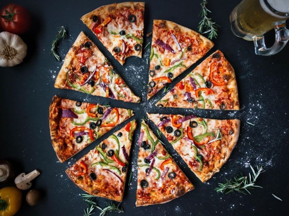 Vivo Pizzeria - Impression #1 | © Pixabay