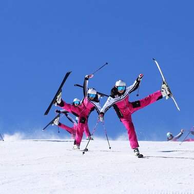 Skilehrer Festival | © Michael Simonlehner