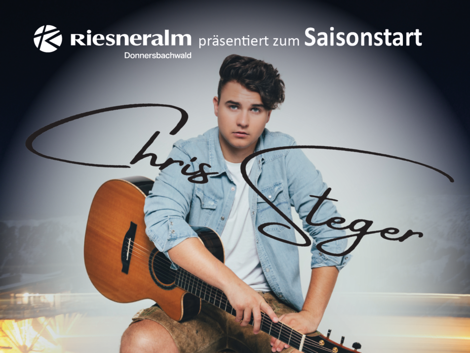 Winter Season Opening with Chris Steger - Impression #1