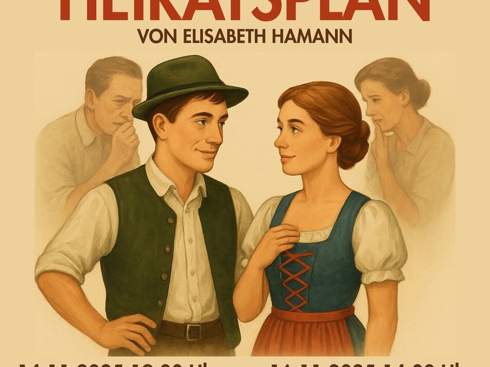 Adventmarket in Pruggern  - Impression #1