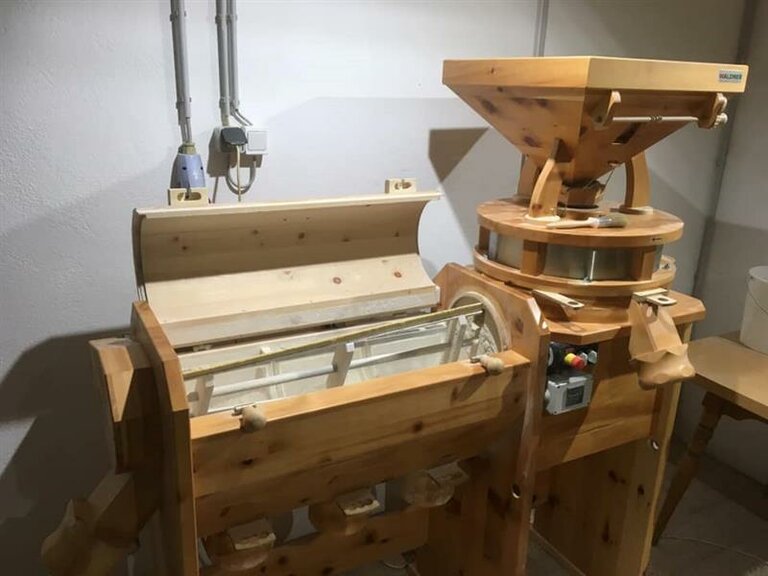 Ennstal Mehl - Fam. Neuper - Impression #2.16