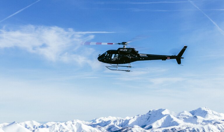 © Alpincenter Dachstein