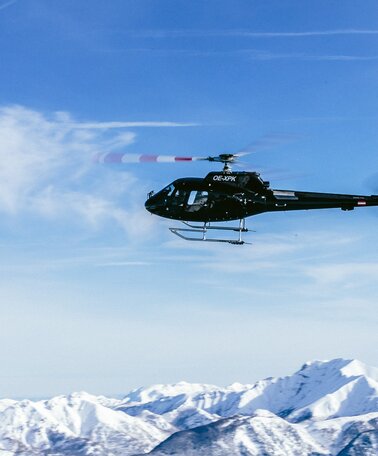 © Alpincenter Dachstein