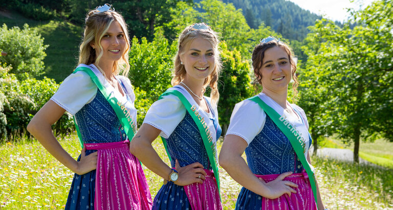 Frühlingsfest der Pferde | © Hans-Peter Steiner