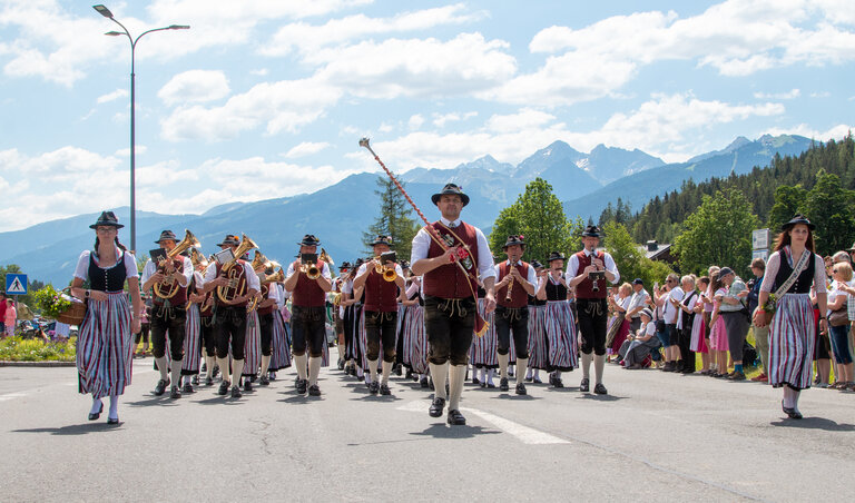 TMK Ramsau am Dachstein | © Michael Simonlehner