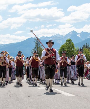 TMK Ramsau am Dachstein | © Michael Simonlehner