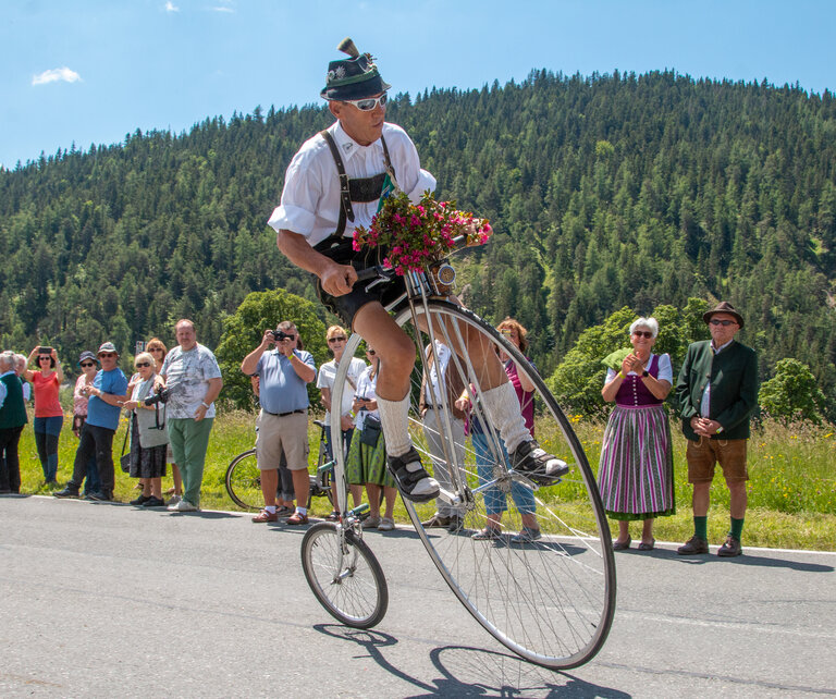 Frühlingsfest der Pferde | © Michael Simonlehner