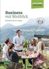 Business mit Weitblick