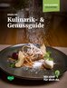 Kulinarik- & Genussguide Winter 2025/26