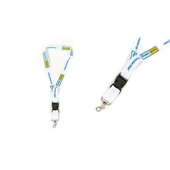 Hauser Kaibling key lanyard