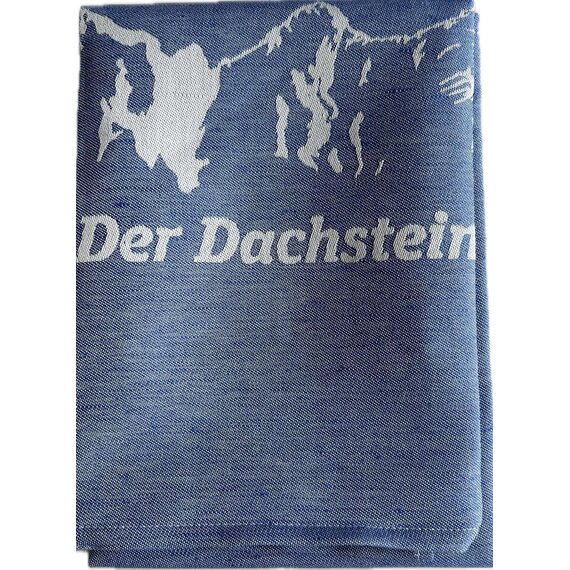 geschirrtuchblau