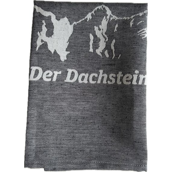 Geschirrtuchschwarz