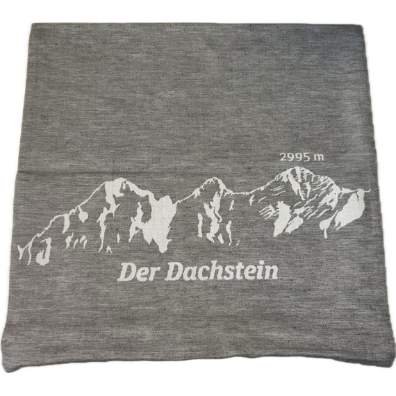 Polster Überzug DA dunkel