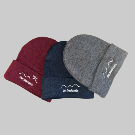 Dachstein_Beanie