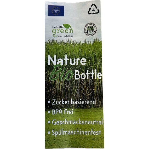 Trinkflasche Bio Sport DA2