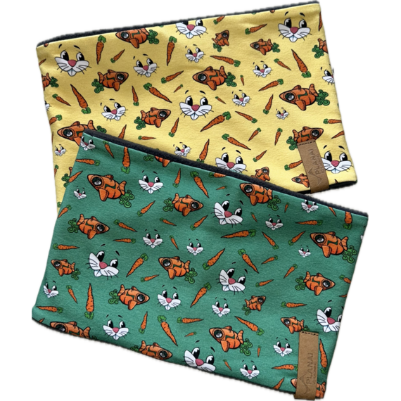 schlauchschal loop hopsi