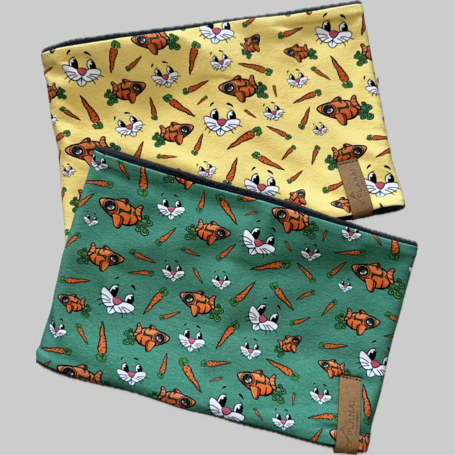 schlauchschal loop hopsi