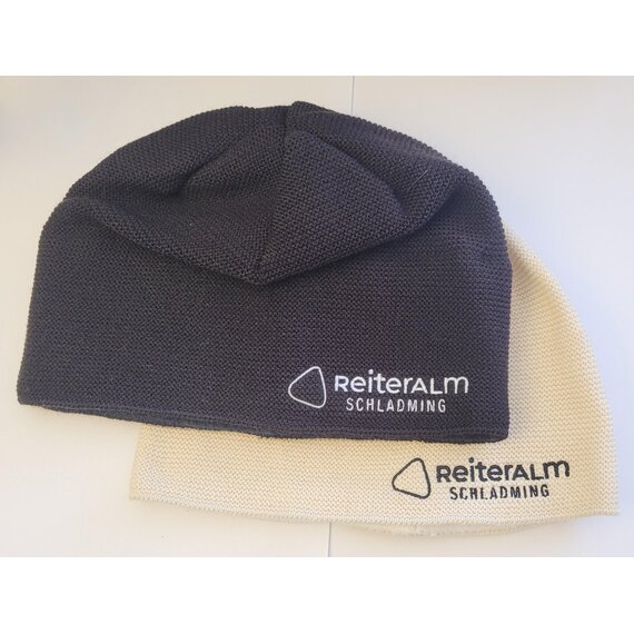 Reiteralm Stickhaube_ | © Reiteralm Bergbahnen