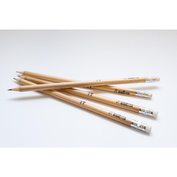 Bergretter Bleistift | © Laura Passenbrunner