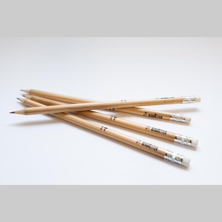 Bergretter Bleistift | © Laura Passenbrunner