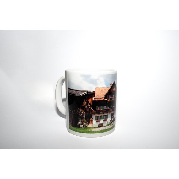 Hof Emilie | © Laura Passenbrunner