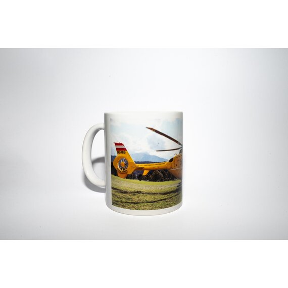 Helikopter | © Laura Passenbrunner