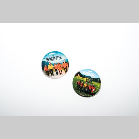 Pin | © Laura Passenbrunner