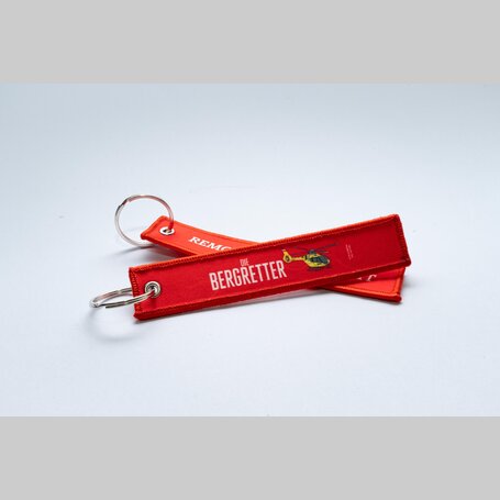 Schlüsselanhänger | © Laura Passenbrunner