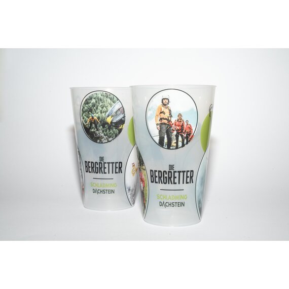 Trinkbecher | © Laura Passenbrunner