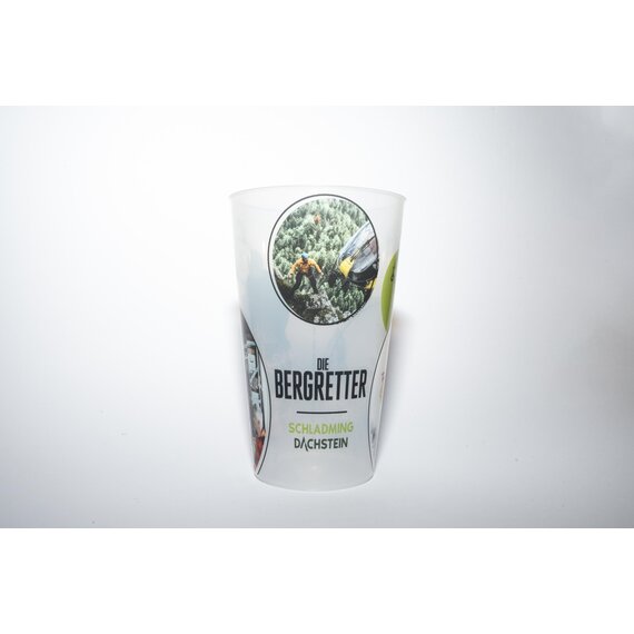 Trinkbecher Crew1 | © Laura Passenbrunner