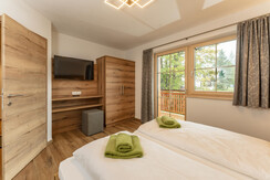 Kleiderschrank Schlafzimmer