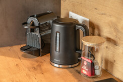 Kaffee- & Teezubehör