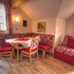 obrázek apartment/2 bedrooms/shower, WC | © Haus Sonne