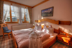 App 6 - Schlafzimmer 2