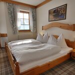 obrázek double room with shower, WC