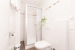 Appartement 2 Schlafzimmer teilweise Balkon