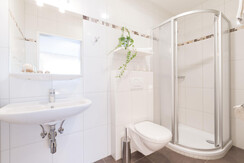 Appartement 2 Schlafzimmer teilweise Balkon