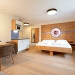 Pomiń zdjęcie Apartament, prysznic, WC, 1 pokój do spania