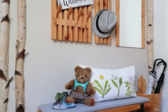 Gardarobe - Die KALSBERGERin