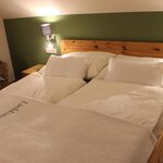 Foto van Appartement, douche, WC, 2 slaapkamers