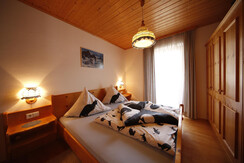 Die Kromarin | 2tes Schlafzimmer