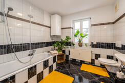 Hoamat fürs Herz App. 1. Stock (8)