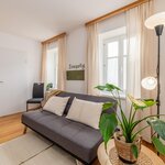 obrázek Apartmán, sprcha, WC, 2 místnosti na spaní