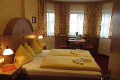 Doppelzimmer Ohne Balkon 206