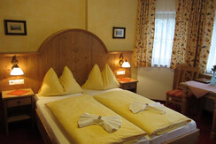 Doppelzimmer Ohne Balkon 106