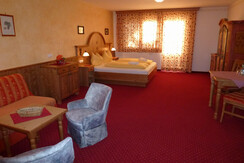 Kaiserzimmer - junior suite