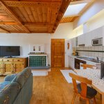 obrázek apartment/2 bedrooms/bathtub, WC | © Christine Höflehner